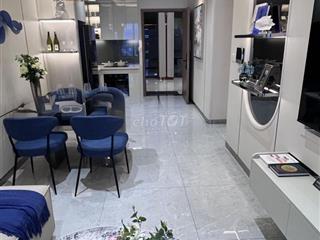 Bán căn hộ K-Home Cityview 62m2, 2PN, 1.2 tỷ