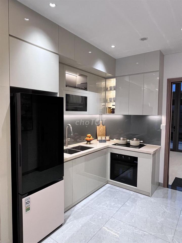 Bán căn hộ K-Home Cityview 62m2, 2PN, 1.2 tỷ