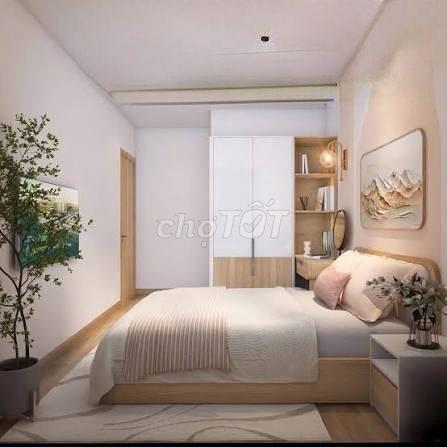Bán căn hộ Nhà ở Xã Hội K Home Avenue, 47m2, Đồng Nai