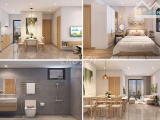 Bán căn hộ Nhà ở Xã Hội K Home Avenue, 47m2, Đồng Nai