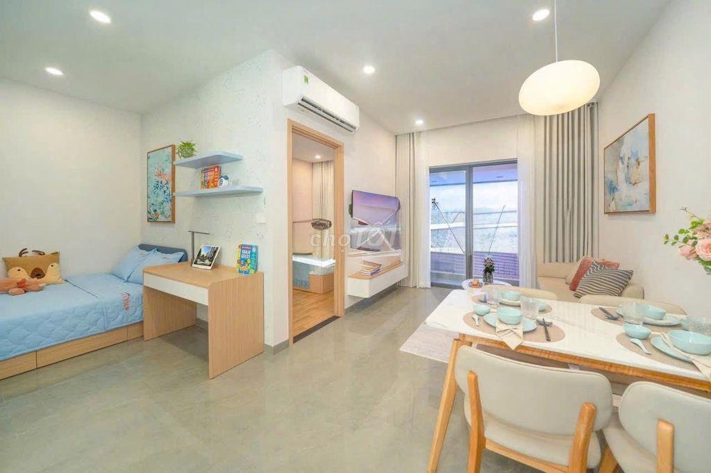 Bán căn hộ K-Home Cityview Đồng Nai, 43m2, NOXH giá tốt
