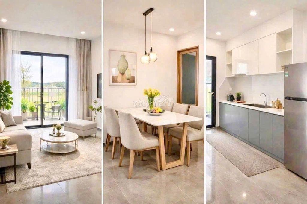 Bán căn hộ K-Home Cityview 70m2, 2PN, Đồng Nai
