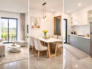 Bán căn hộ K-Home Cityview 70m2, 2PN, Đồng Nai
