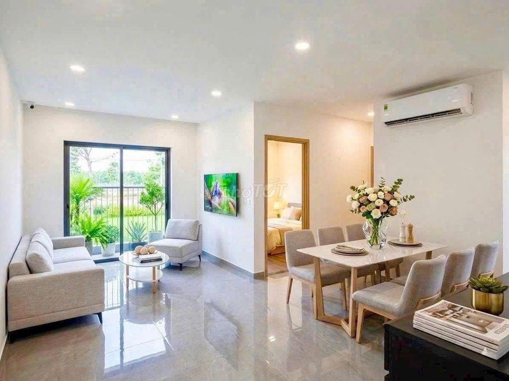 Bán căn hộ K-Home Cityview 70m2, 2PN, Đồng Nai