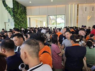 Bán căn hộ K-Home Midtown, 55m², 1.15 tỷ