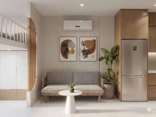 Bán căn hộ chung cư Phước Tân, Đồng Nai, 44m2, 2PN