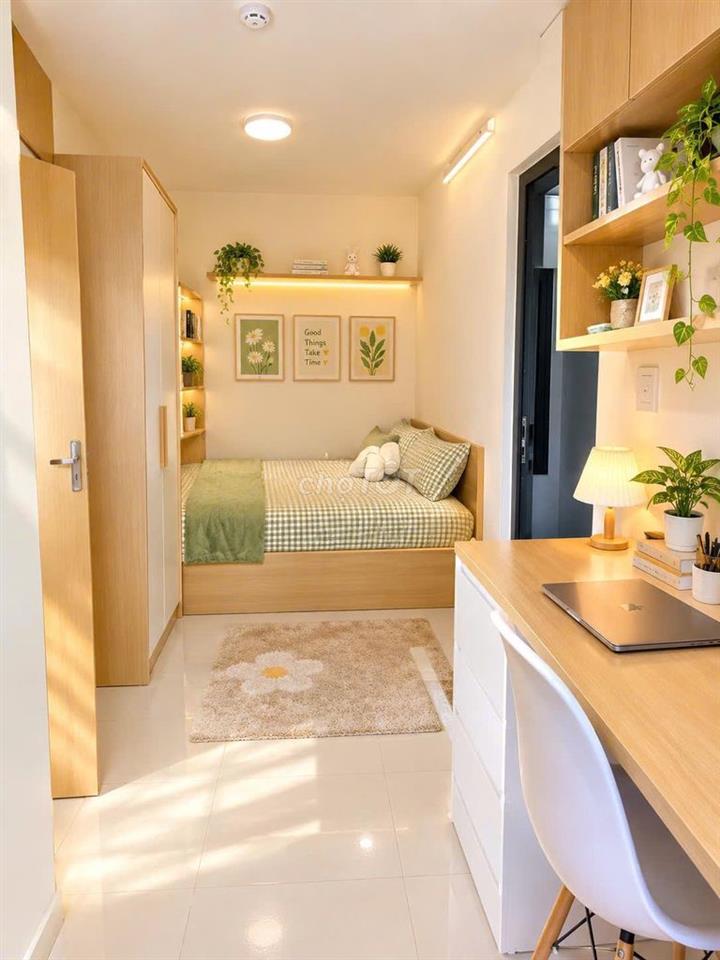 Bán căn hộ chung cư Phước Tân, Đồng Nai, 44m2, 2PN