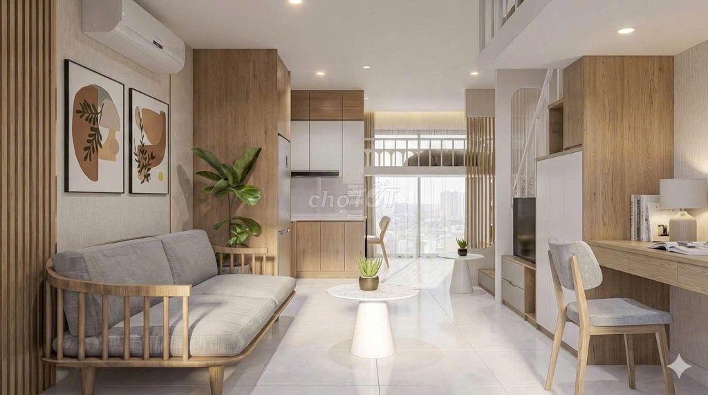 Bán căn hộ xã hội Phước Tân, Đồng Nai, 28m2, trả góp từ 3tr/tháng