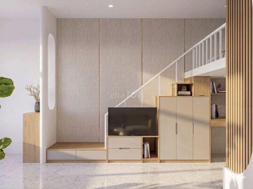 Bán căn hộ xã hội Phước Tân, Đồng Nai, 28m2, trả góp từ 3tr/tháng