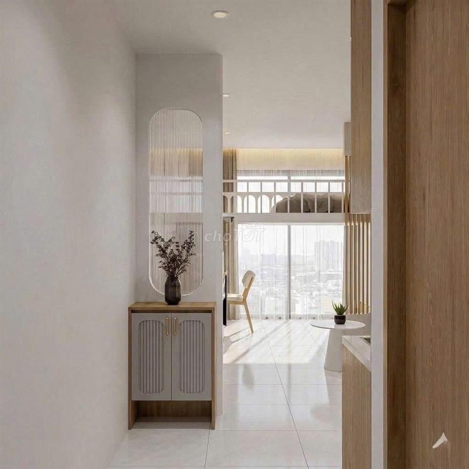 Bán căn hộ xã hội Phước Tân, Đồng Nai, 28m2, trả góp từ 3tr/tháng
