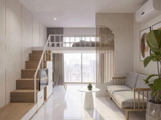Bán căn hộ xã hội Phước Tân, Đồng Nai, 28m2, trả góp từ 3tr/tháng