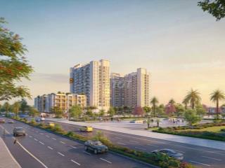 Bán căn hộ K-Home Avenue Nhơn Trạch 1PN giá tốt
