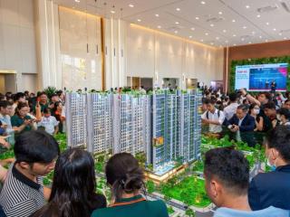 Bán căn hộ K Home City View 2PN, 1.3 tỷ, Đồng Nai
