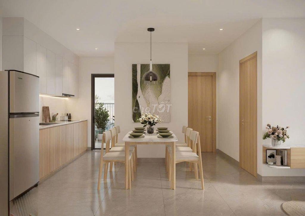 Bán căn hộ K-Home Cityview Đồng Nai, 2PN, 70m2