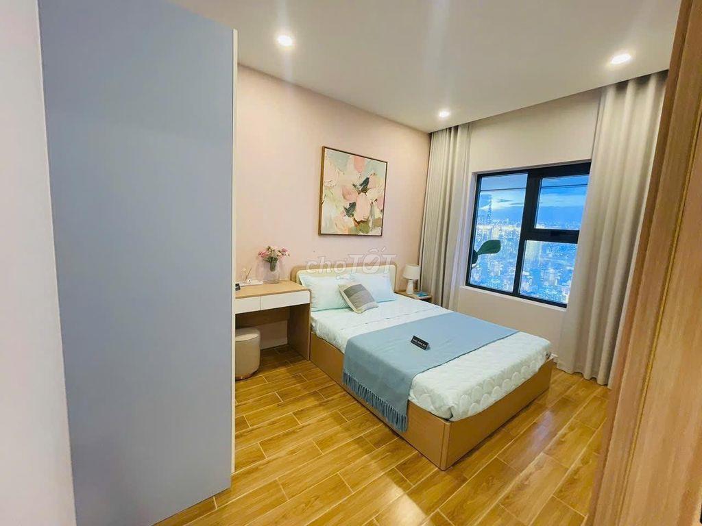 Bán căn hộ K-Home Cityview Đồng Nai, 2PN, 70m2