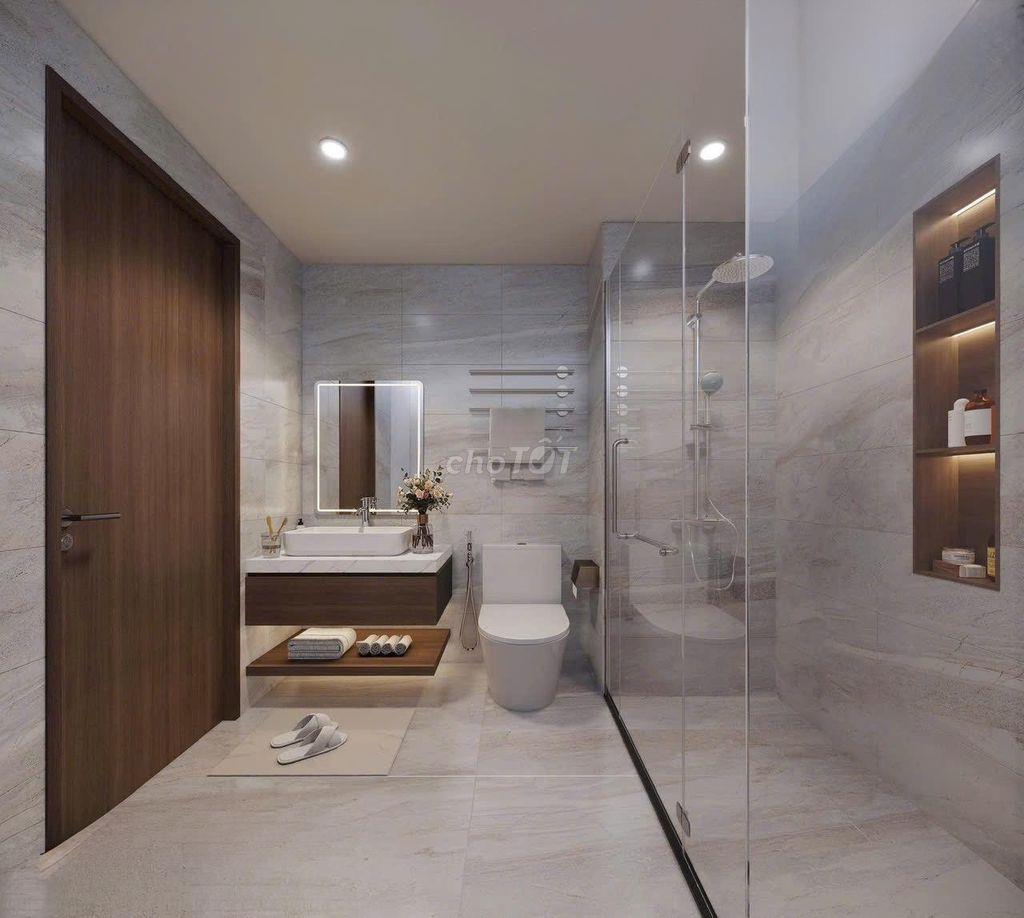 Bán căn hộ K-Home Cityview Đồng Nai, 2PN, 70m2