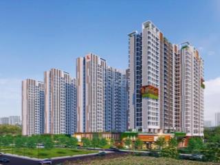 Bán căn hộ K-Home Cityview Đồng Nai, 2PN, 70m2