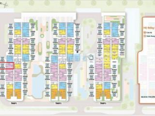Bán căn hộ K-Home Cityview 61.4m2, 2PN, Biên Hòa, Đồng Nai