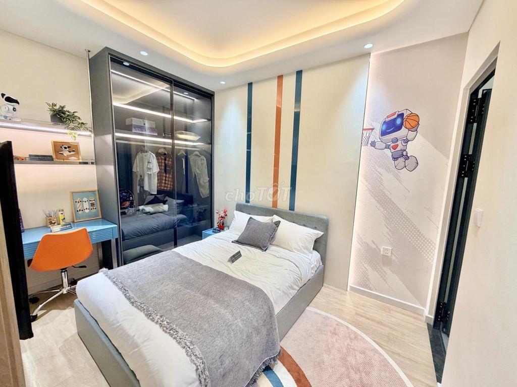 Bán căn hộ K-Home Cityview 61.4m2, 2PN, Biên Hòa, Đồng Nai