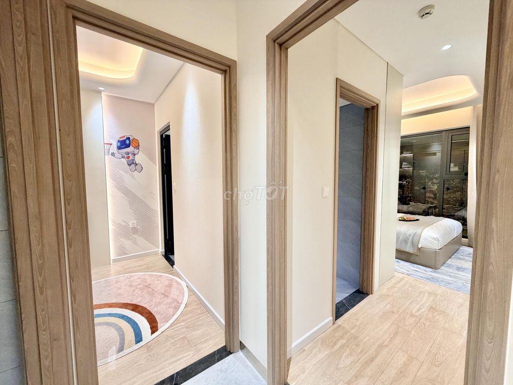 Bán căn hộ K-Home Cityview 61.4m2, 2PN, Biên Hòa, Đồng Nai