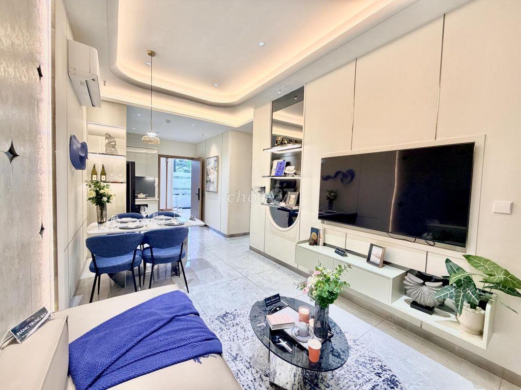 Bán căn hộ K-Home Cityview 61.4m2, 2PN, Biên Hòa, Đồng Nai