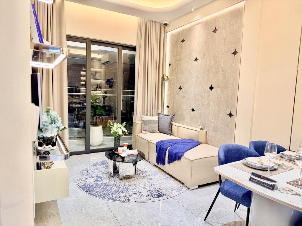 Bán căn hộ K-Home Cityview 61.4m2, 2PN, Biên Hòa, Đồng Nai