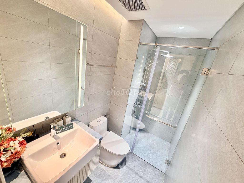 Bán căn hộ K-Home Cityview 61.4m2, 2PN, Biên Hòa, Đồng Nai