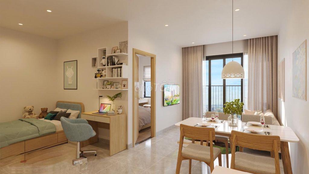 Chung cư K-Home Midtown Trảng Bom, Đồng Nai - 45m2