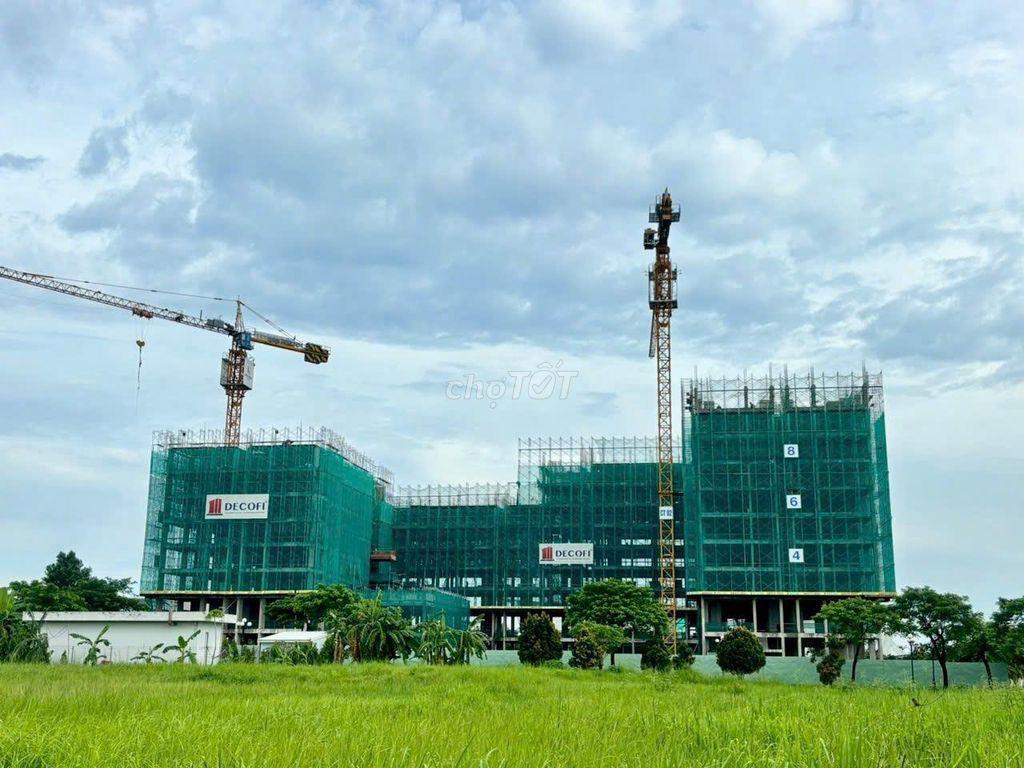 Chung cư K-Home Midtown Trảng Bom, Đồng Nai - 45m2
