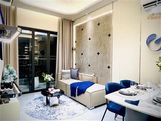 Bán căn hộ K-Home Cityview 64.2m2, 2PN, 1.266 tỷ