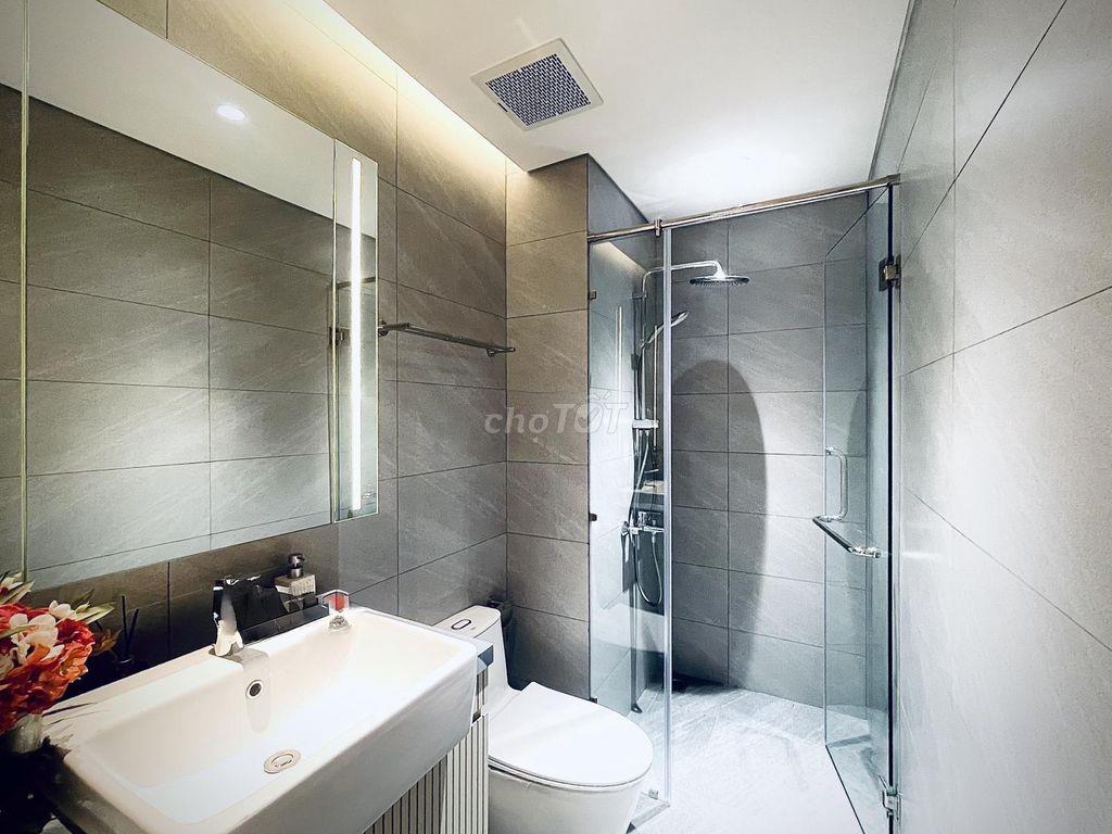 Bán căn hộ K-Home Cityview 64.2m2, 2PN, 1.266 tỷ