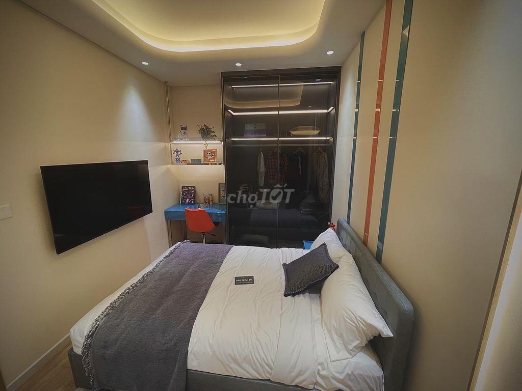 Bán căn hộ K-Home Cityview 64.2m2, 2PN, 1.266 tỷ