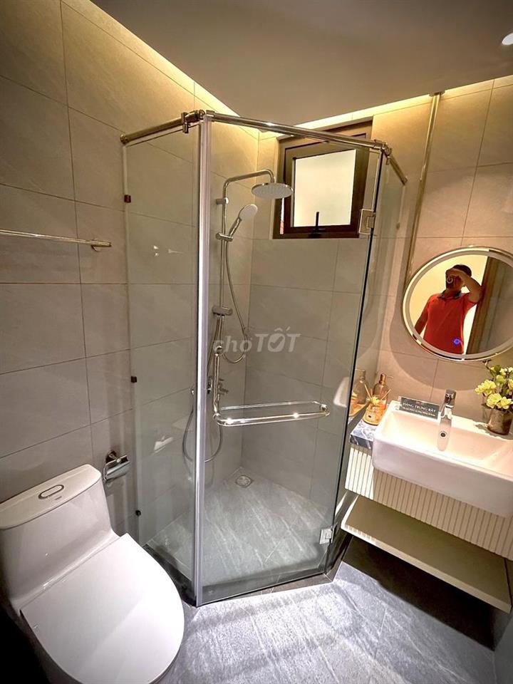 Bán căn hộ K-Home Cityview 64.2m2, 2PN, 1.266 tỷ