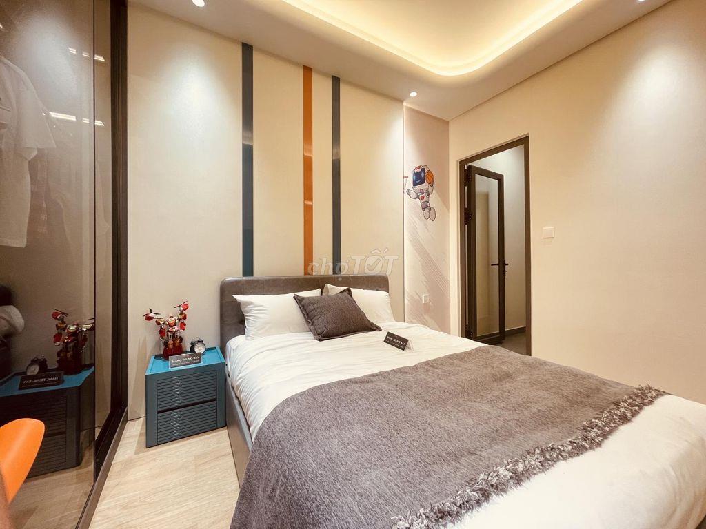 Bán căn hộ K-Home Cityview 64.2m2, 2PN, 1.266 tỷ