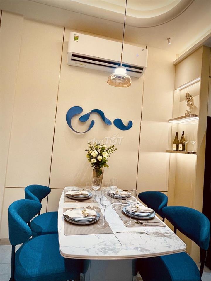 Bán căn hộ K-Home Cityview 64.2m2, 2PN, 1.266 tỷ