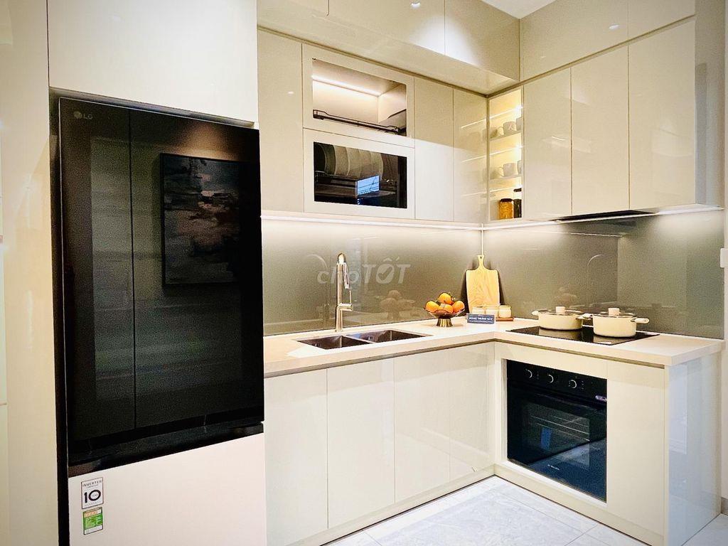 Bán căn hộ K-Home Cityview 64.2m2, 2PN, 1.266 tỷ