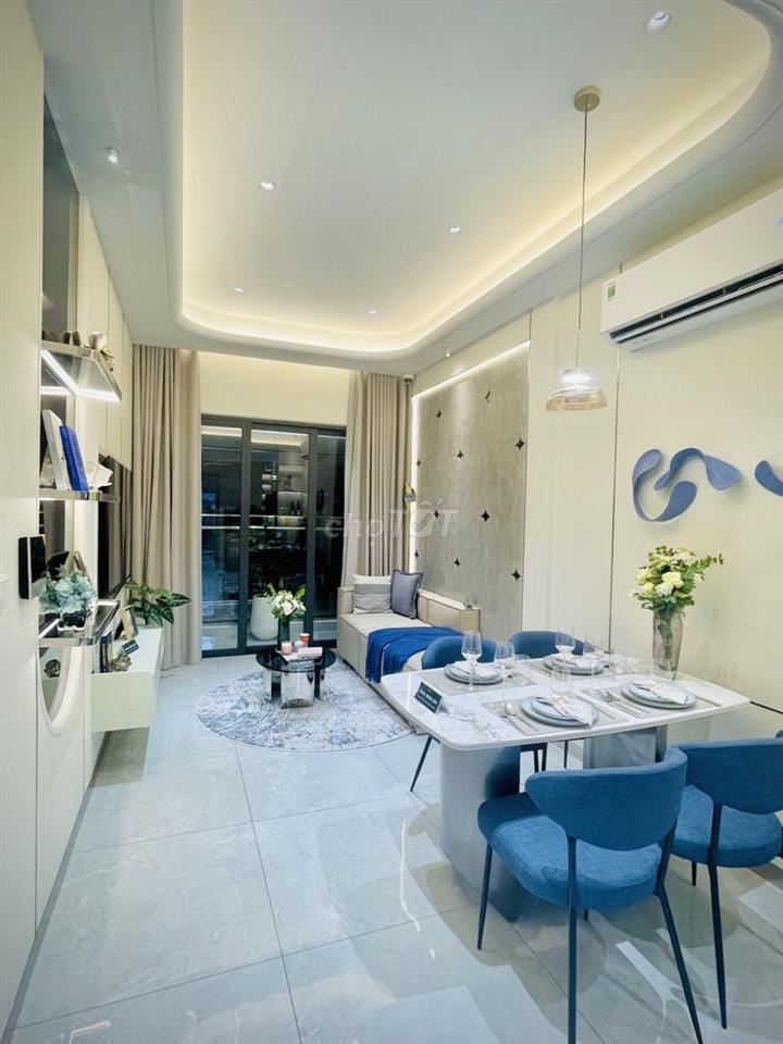 Bán căn hộ K-Home Cityview 64.2m2, 2PN, 1.266 tỷ