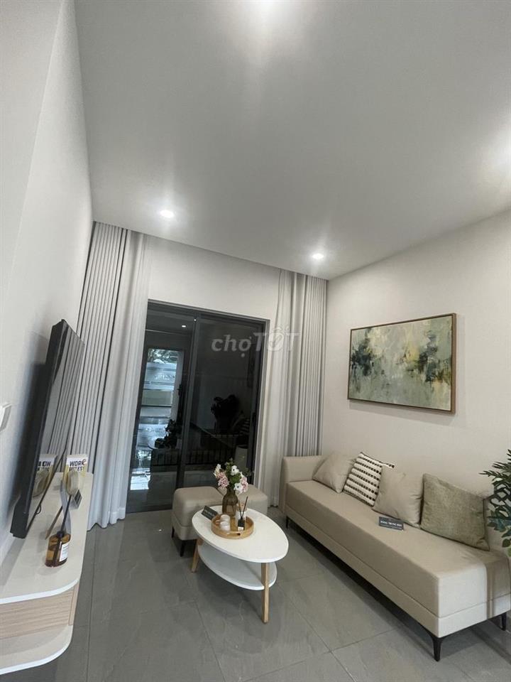 Bán CC NOXH K-Home Cityview 70.4m2, 2PN, Đồng Nai