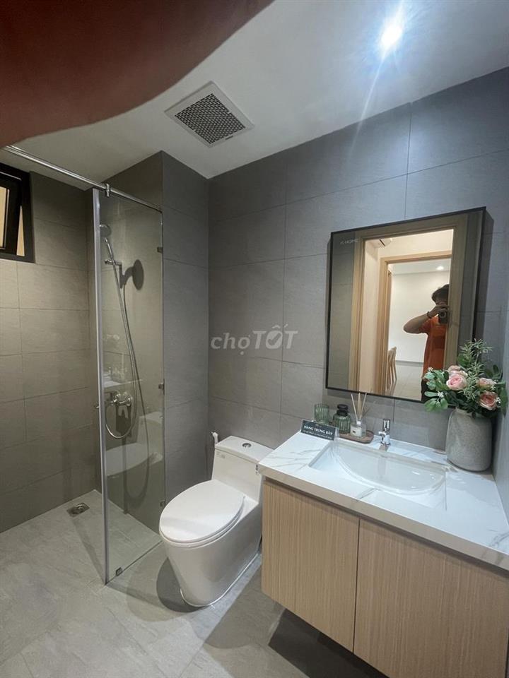 Bán CC NOXH K-Home Cityview 70.4m2, 2PN, Đồng Nai