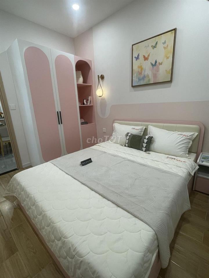 Bán CC NOXH K-Home Cityview 70.4m2, 2PN, Đồng Nai