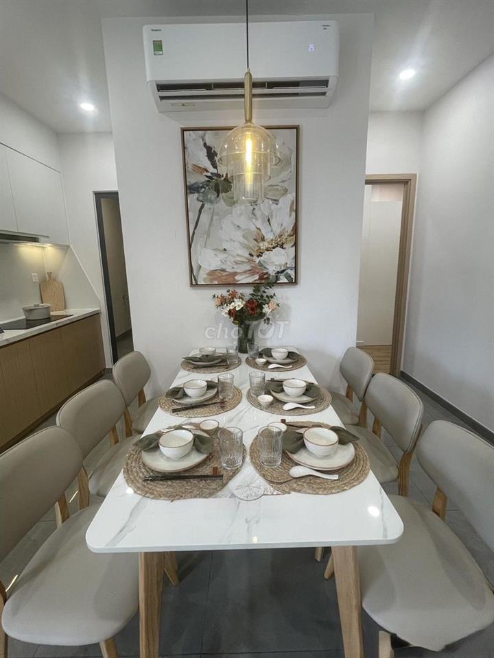 Bán CC NOXH K-Home Cityview 70.4m2, 2PN, Đồng Nai