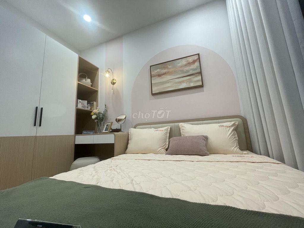 Bán CC NOXH K-Home Cityview 70.4m2, 2PN, Đồng Nai