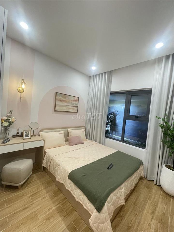 Bán CC NOXH K-Home Cityview 70.4m2, 2PN, Đồng Nai