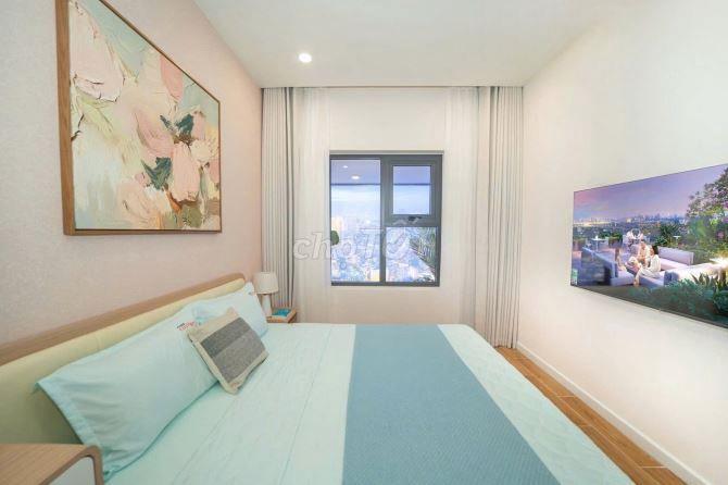 Bán căn hộ chung cư K Home Cityview, Đồng Nai, 48m2