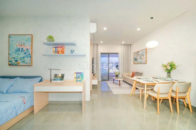 Bán căn hộ chung cư K Home Cityview, Đồng Nai, 48m2