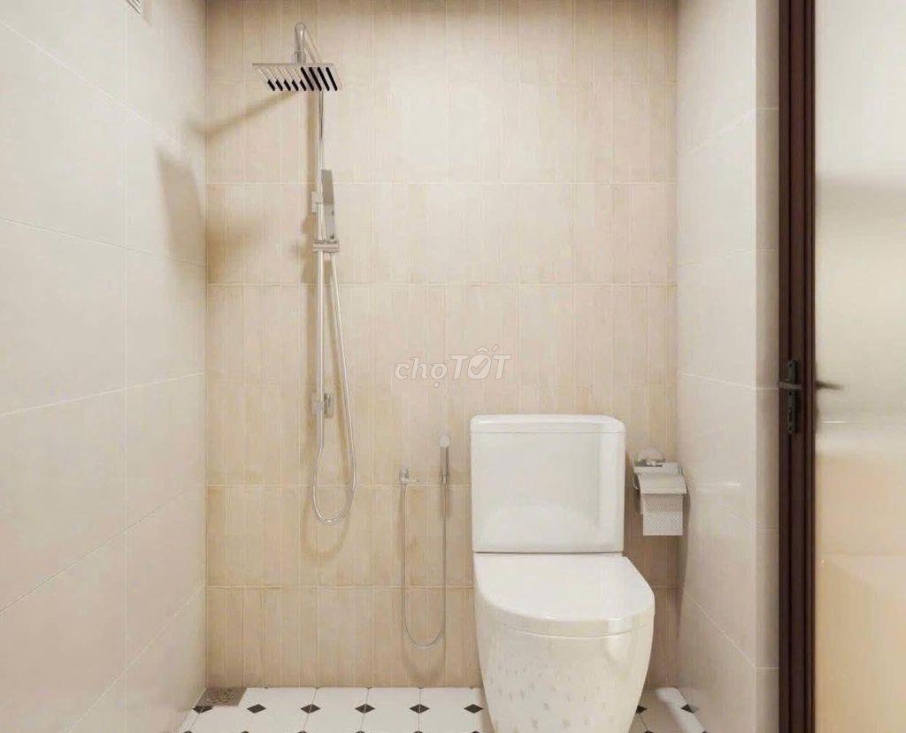 Bán căn hộ Happy Home DTA Nhơn Trạch, 52m2, 760 triệu