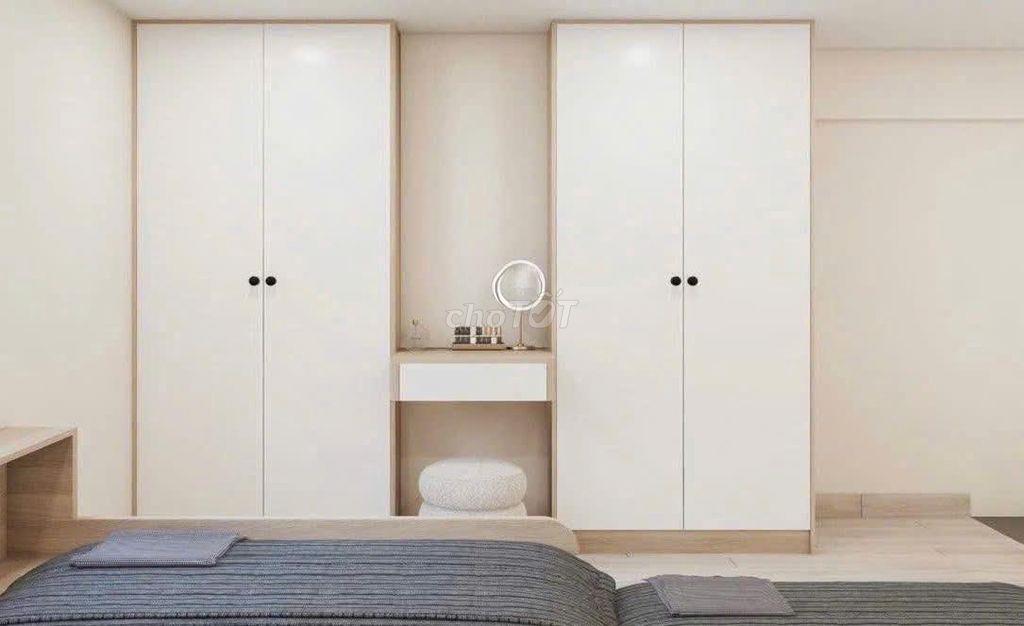 Bán căn hộ Happy Home DTA Nhơn Trạch, 52m2, 760 triệu