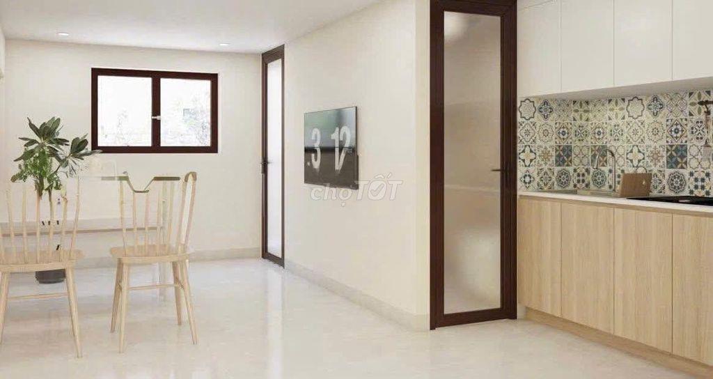 Bán căn hộ Happy Home DTA Nhơn Trạch, 52m2, 760 triệu