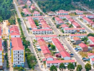Bán căn hộ Happy Home DTA Nhơn Trạch, 52m2, 760 triệu