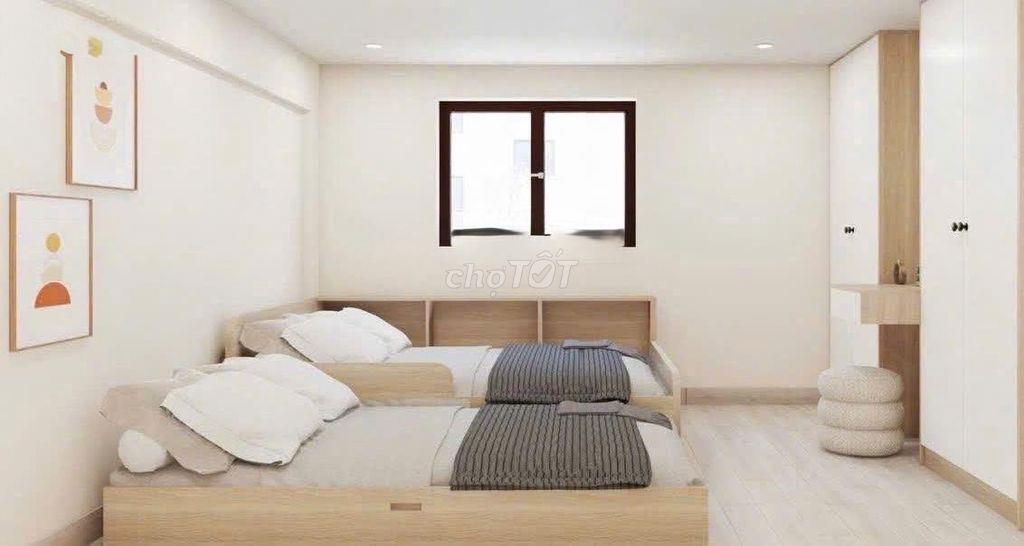 Bán căn hộ Happy Home DTA Nhơn Trạch, 52m2, 760 triệu